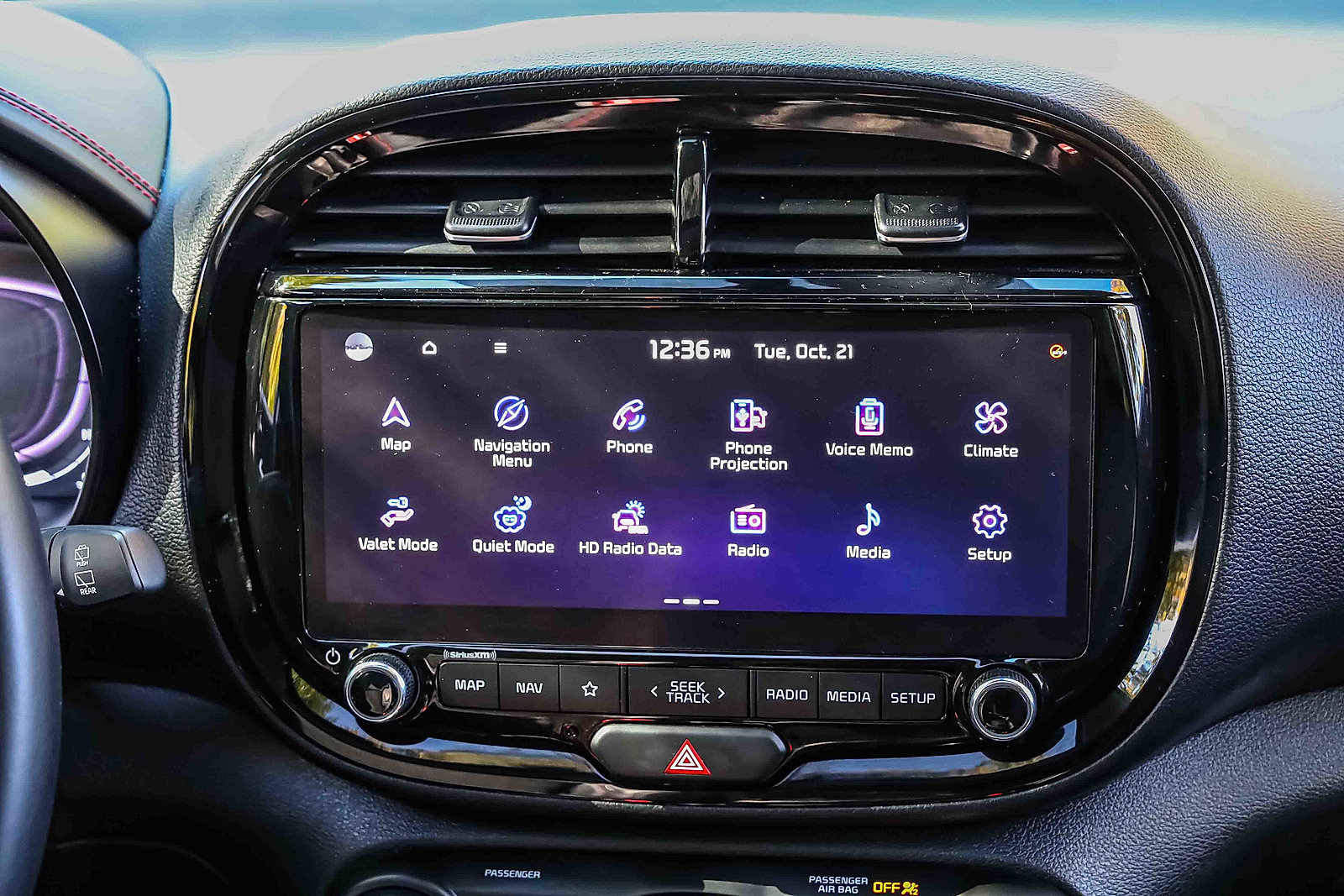 Certified 2023 Kia Soul GT-Line image 12