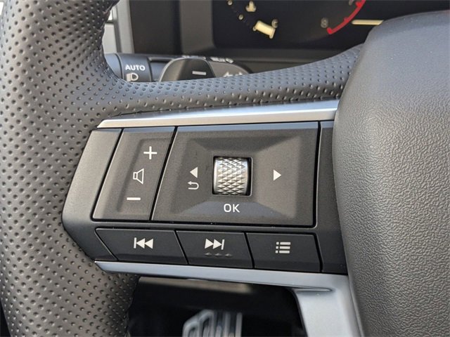New 2025 Mitsubishi Outlander SEL image 24