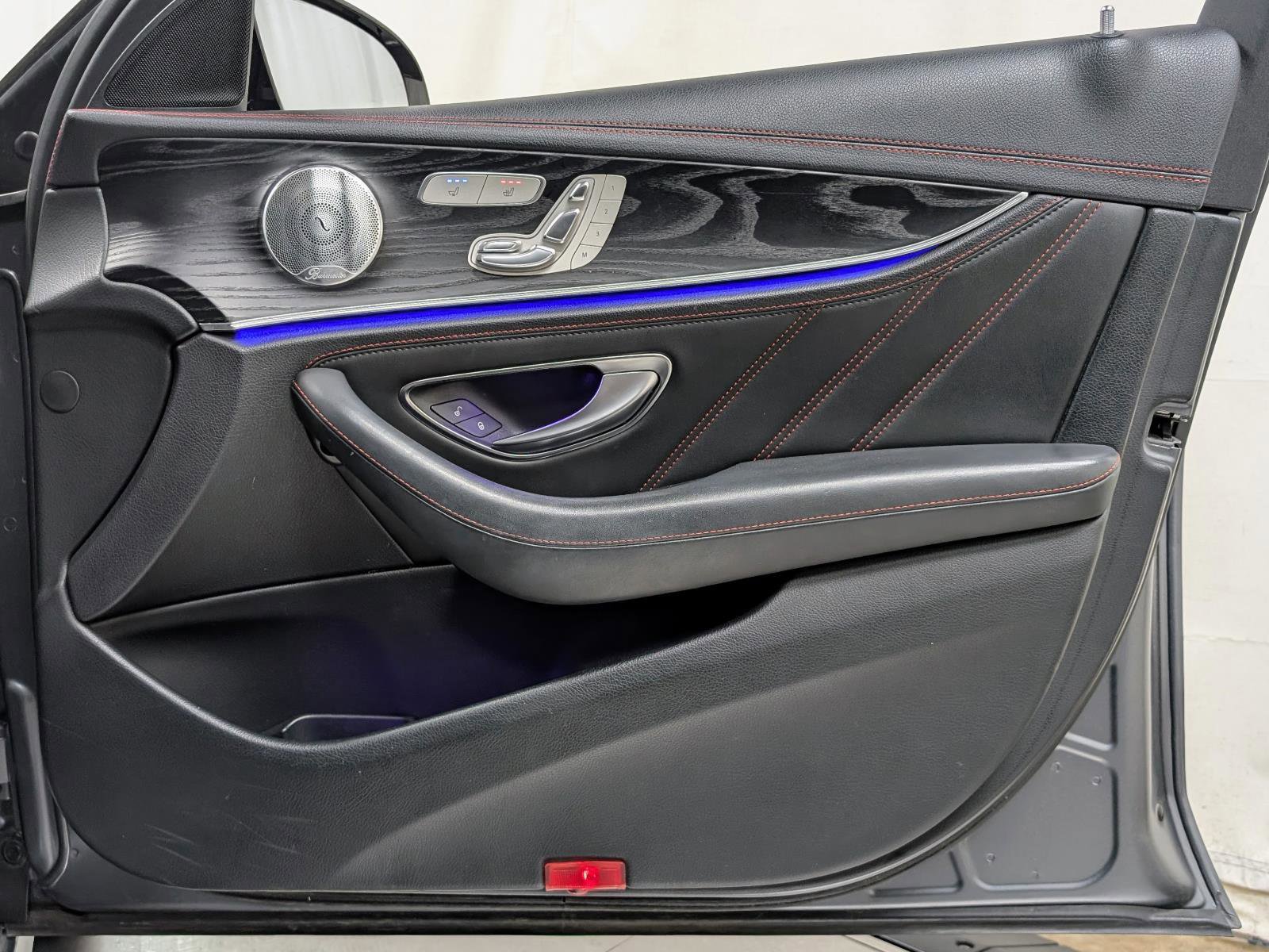 Used 2018 Mercedes-Benz E 43 AMG 4MATIC Sedan image 26