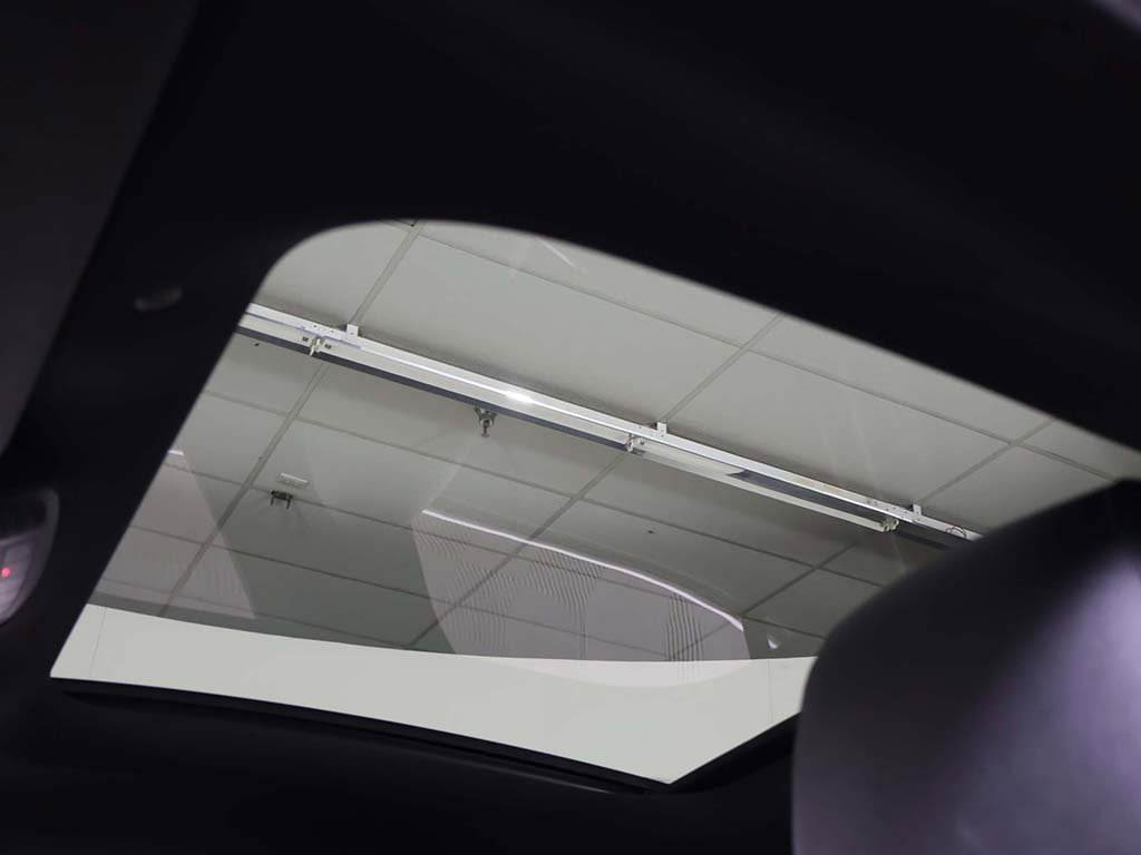 Used 2025 Mercedes-Benz CLA 250 4MATIC image 20