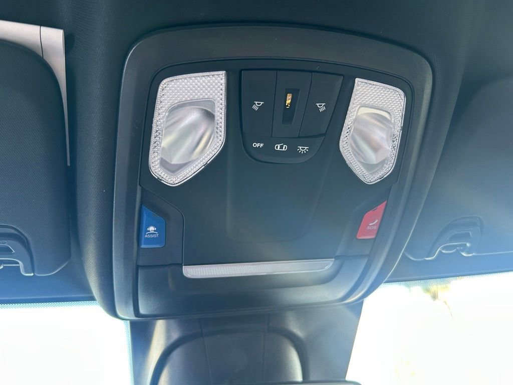 New 2025 RAM 3500 Tradesman image 40