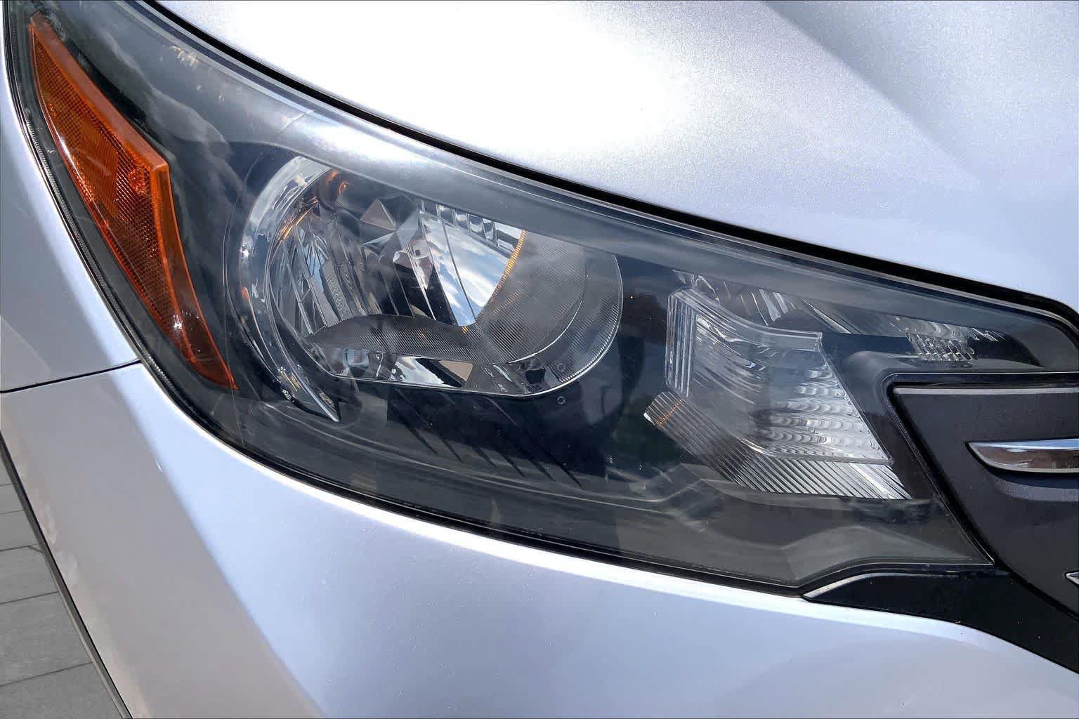 Used 2014 Honda CR-V EX-L image 27