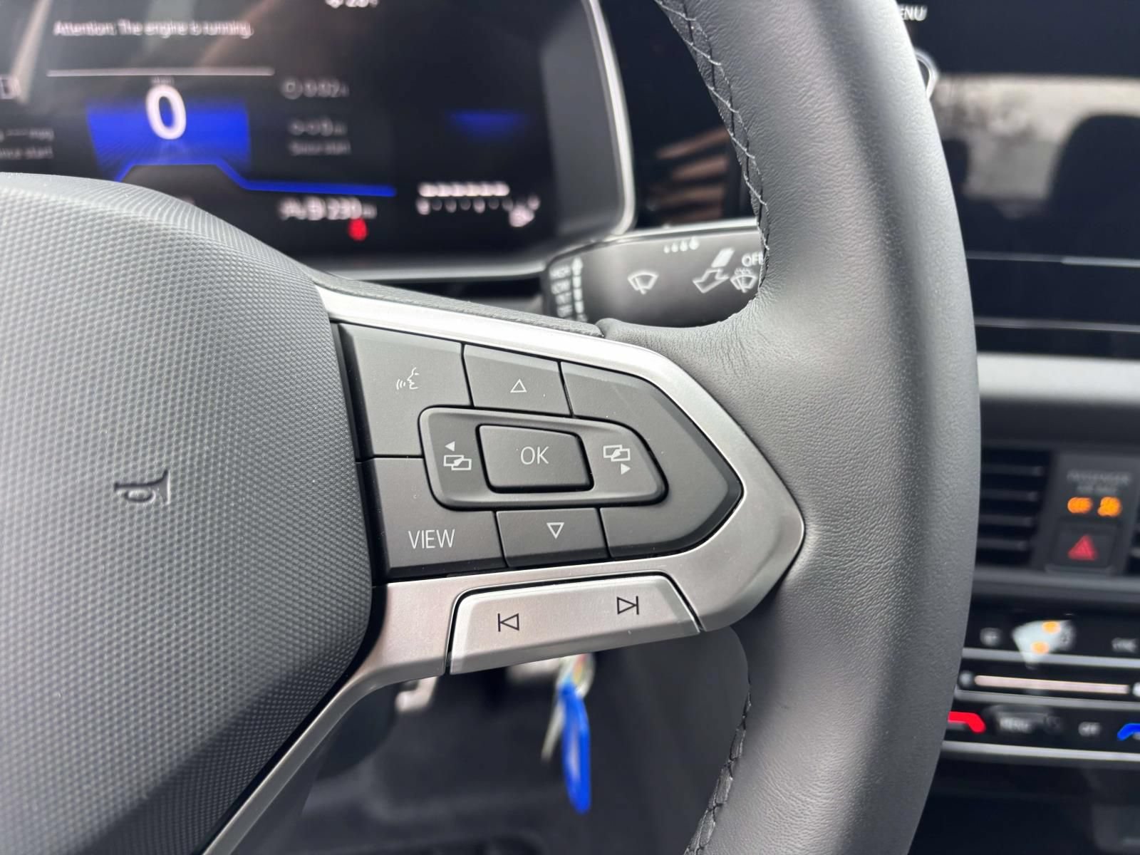 New 2026 Volkswagen Jetta Sport FWD image 18