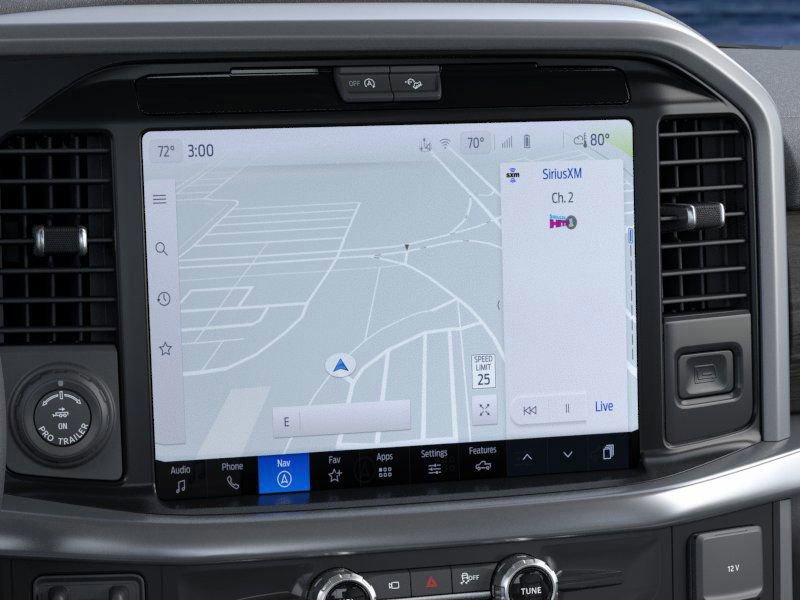 New 2026 Ford F150 Lariat w/ Equipment Group 502A High image 14