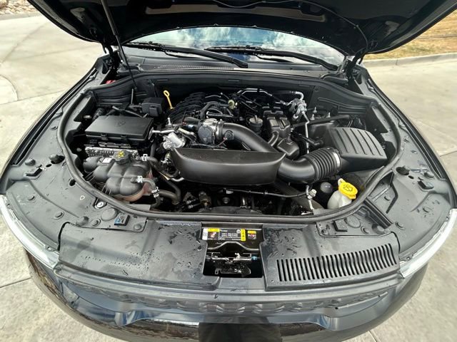 Used 2023 Dodge Durango GT image 30