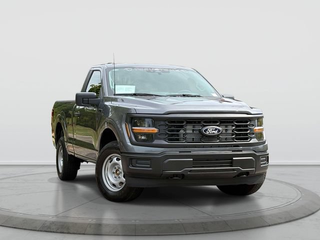 New 2026 Ford F150 XL AWD/4WD image 1