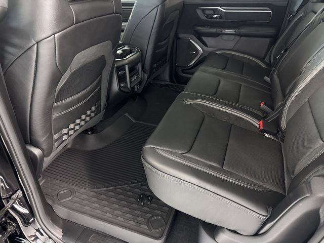 New 2026 RAM 1500 RHO w/ RHO Level 1 Equipment Group AWD/4WD image 22
