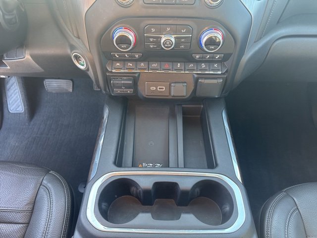Used 2019 GMC Sierra 1500 Denali w/ Denali Ultimate Package image 12