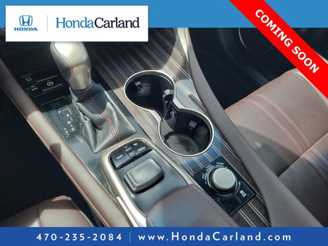 Used 2016 Lexus RX 350 FWD w/ Luxury Package image 23