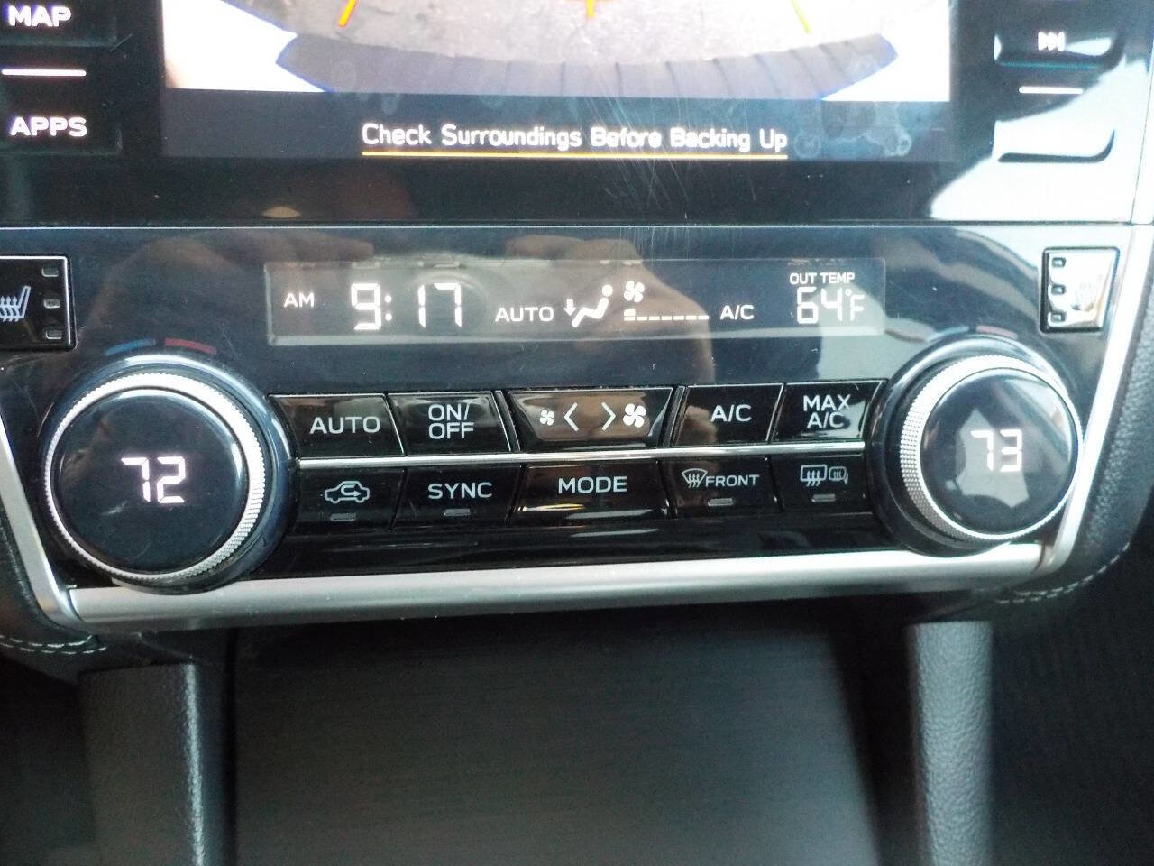 Used 2019 Subaru Outback 2.5i Premium image 24