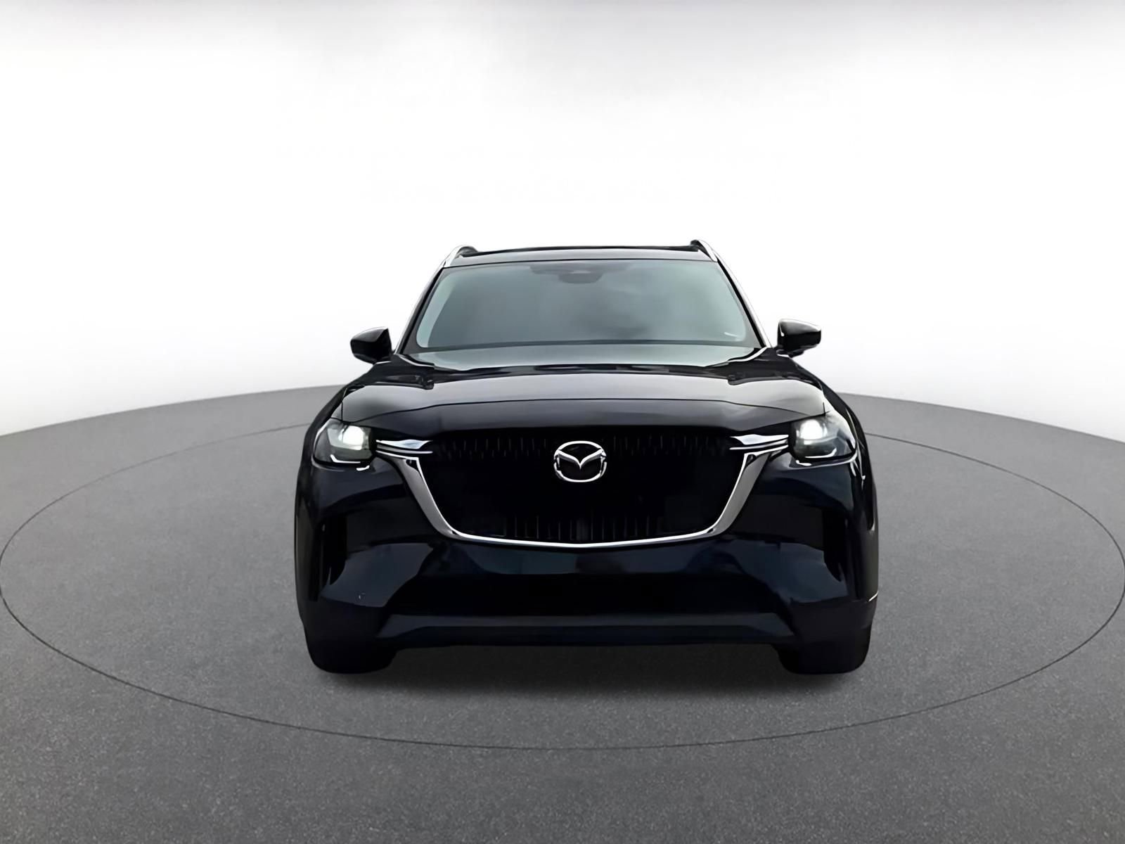 Used 2025 MAZDA CX-90 3.3 Turbo w/ Preferred Package image 12