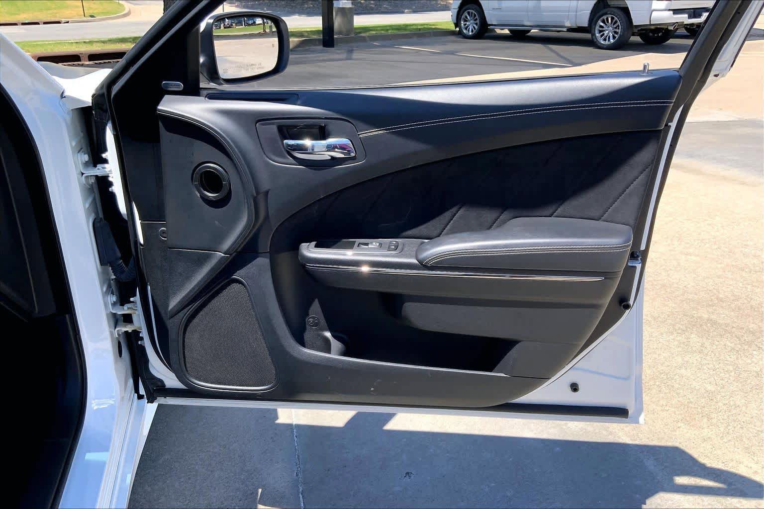 Used 2021 Dodge Charger SRT Hellcat RWD image 22