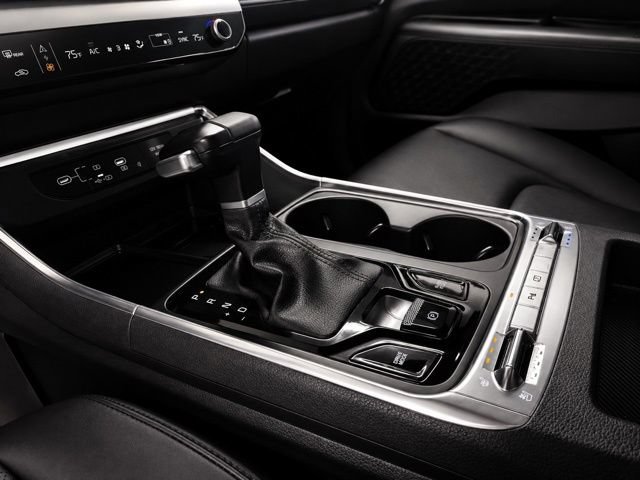Used 2026 Kia Carnival SX w/ SX Dark Edition Package FWD image 20
