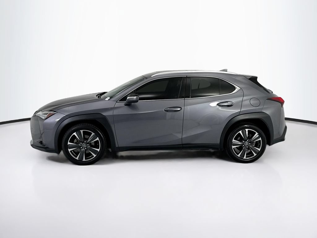 Used 2019 Lexus UX 200 FWD image 8
