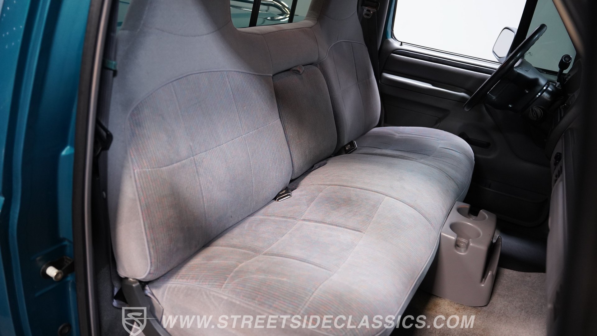 Used 1996 Ford F150 2WD Regular Cab image 35