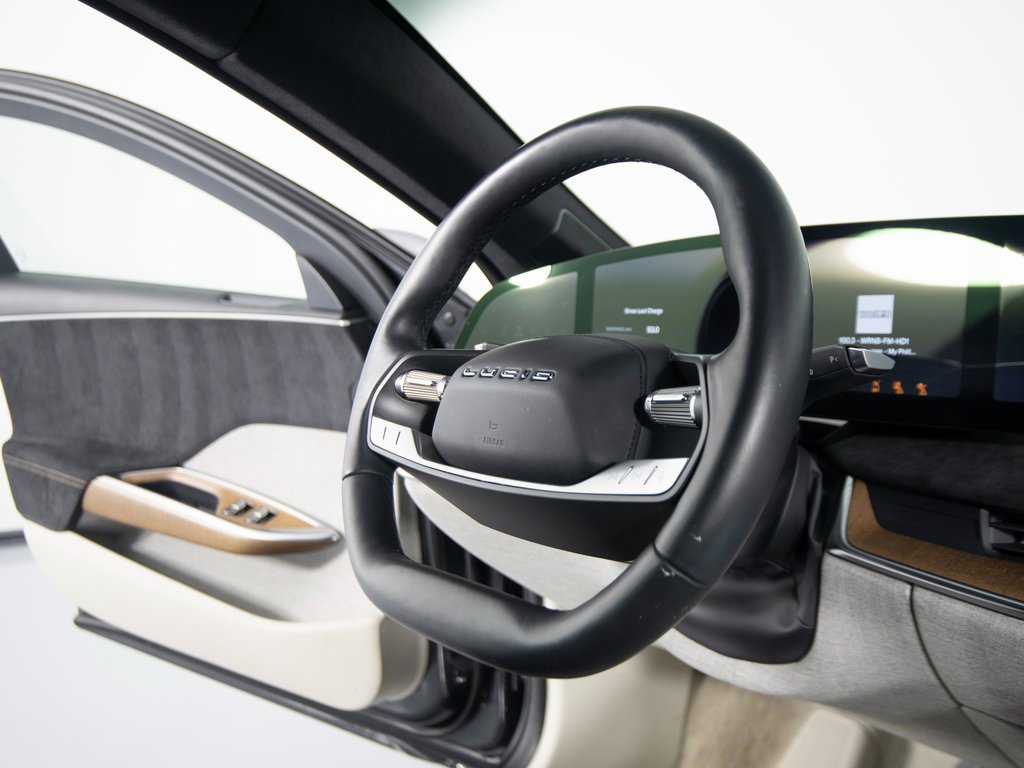 Used 2022 Lucid Air Grand Touring image 26