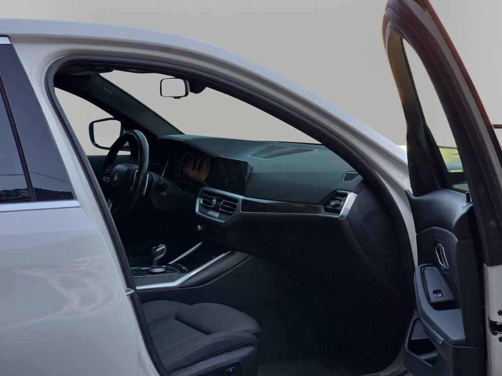 Used 2020 BMW 330i Sedan image 30