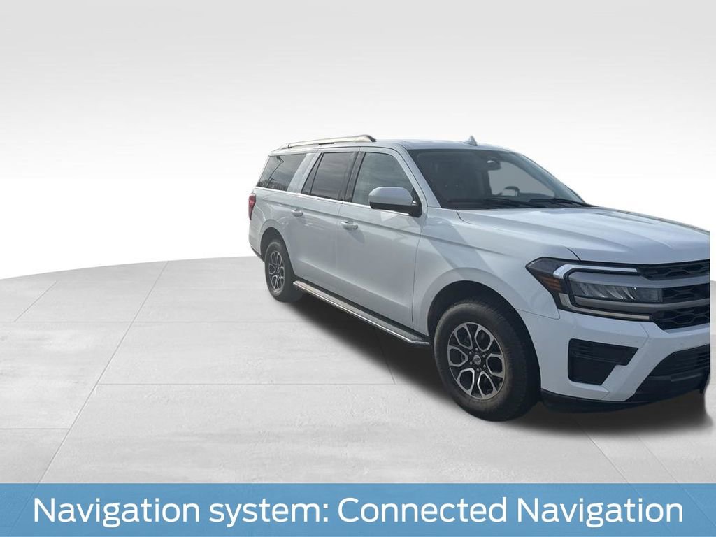 Used 2023 Ford Expedition Max XLT image 9