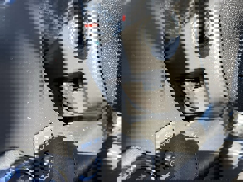 Used 2018 Chevrolet Express 2500 w/ Driver Convenience Package image 16