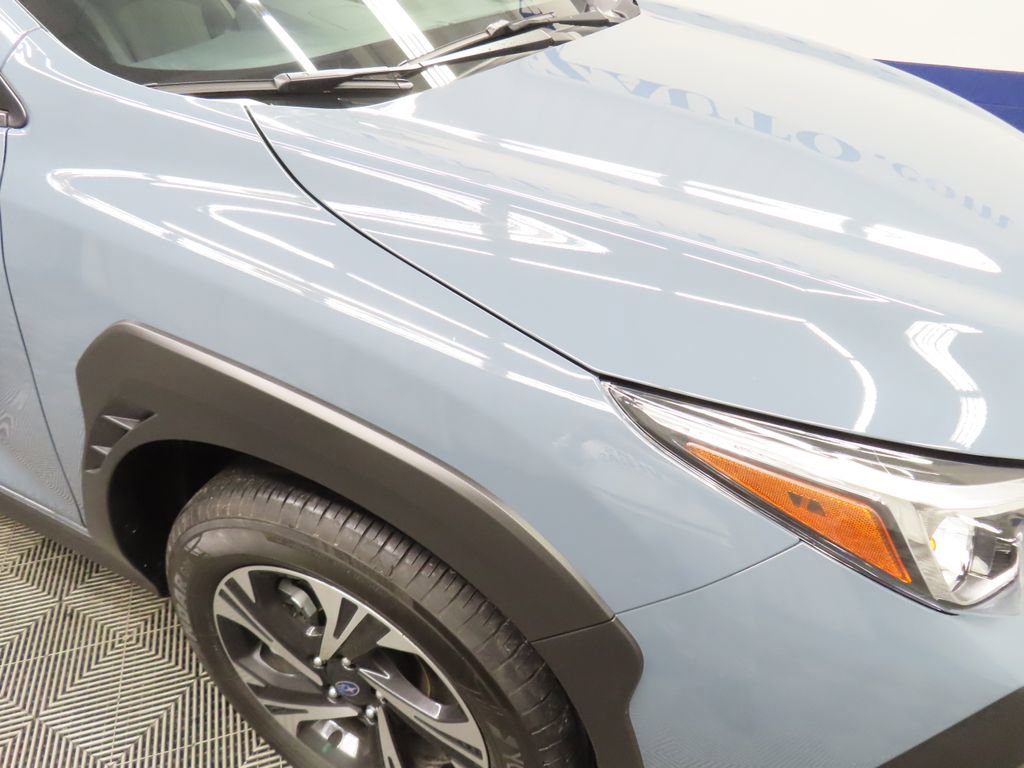 Used 2025 Subaru Crosstrek 2.0i Premium AWD/4WD image 24