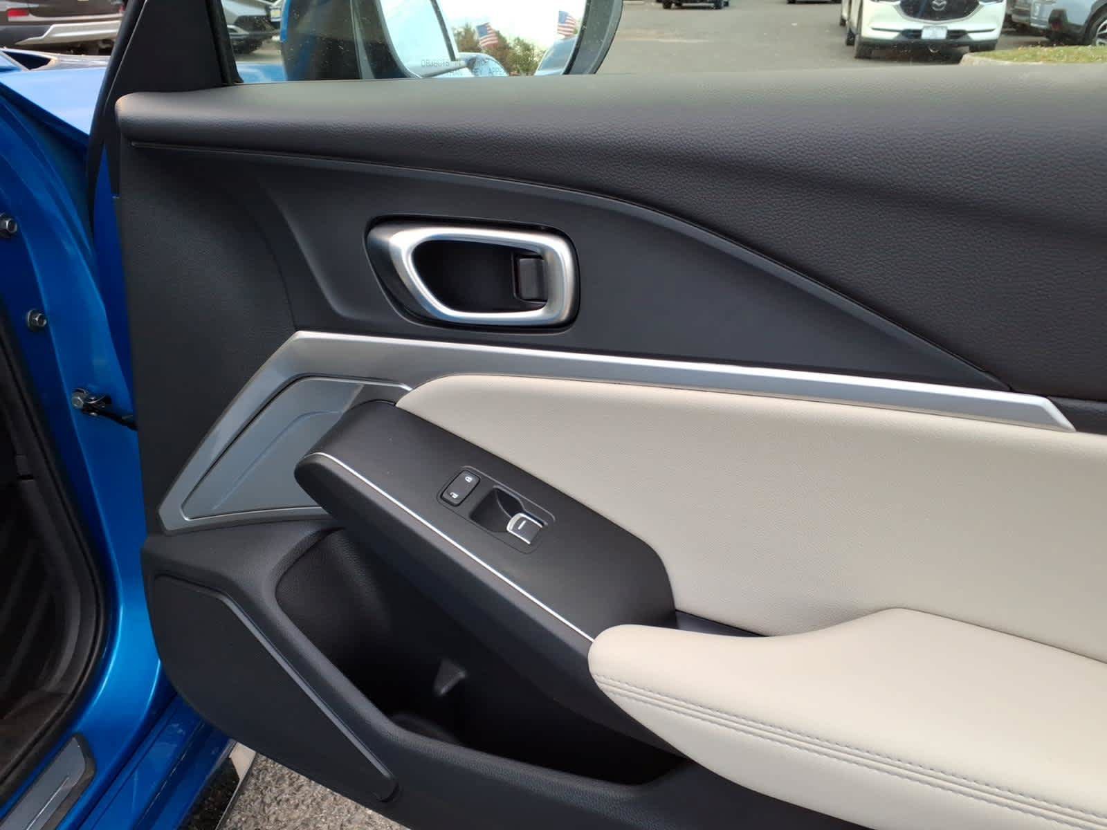 Used 2026 Acura Integra A-Spec FWD image 17