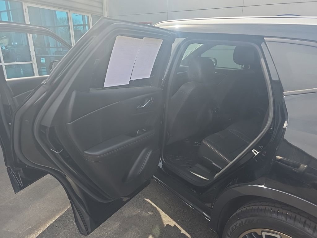Used 2023 Chevrolet Blazer Premier w/ Driver Confidence II Package image 27