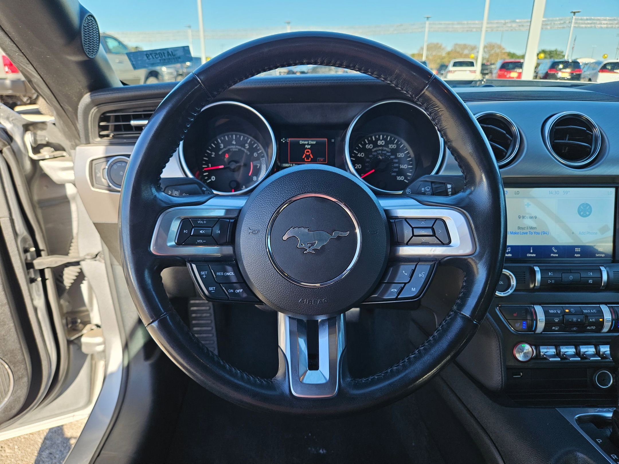 Used 2023 Ford Mustang Premium image 20