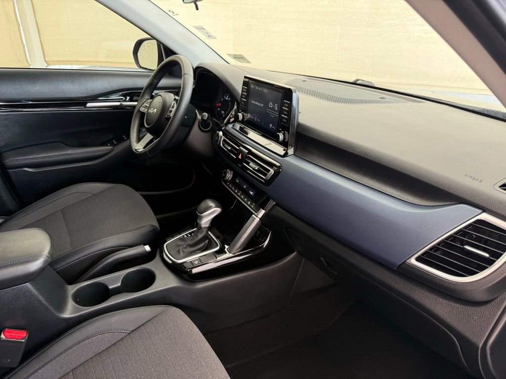 Used 2023 Kia Seltos S image 14