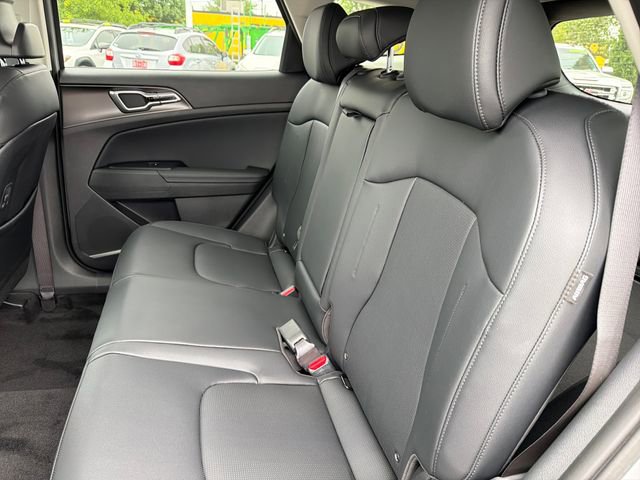 New 2026 Kia Sportage EX w/ EX Panoramic Sunroof Package AWD/4WD image 22