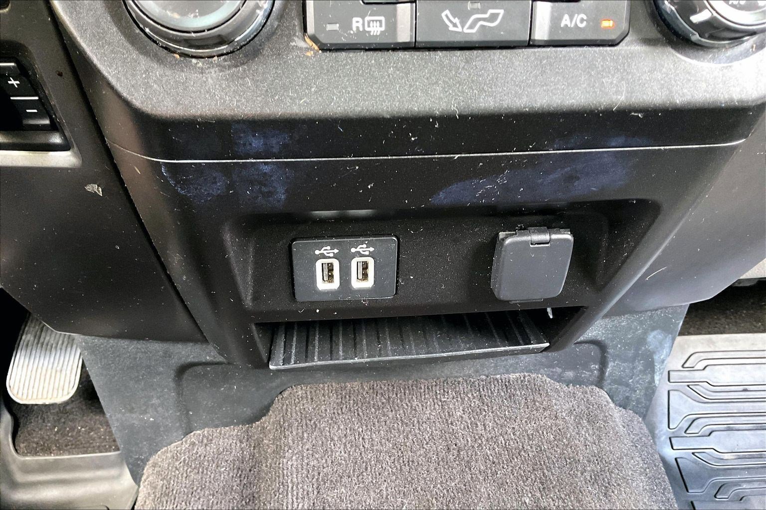 Used 2020 Ford F150 XLT w/ Equipment Group 301A Mid AWD/4WD image 21
