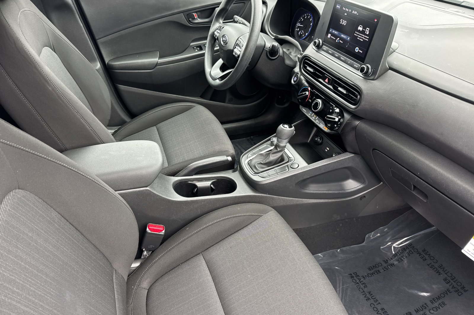 Used 2023 Hyundai Kona SEL FWD image 16