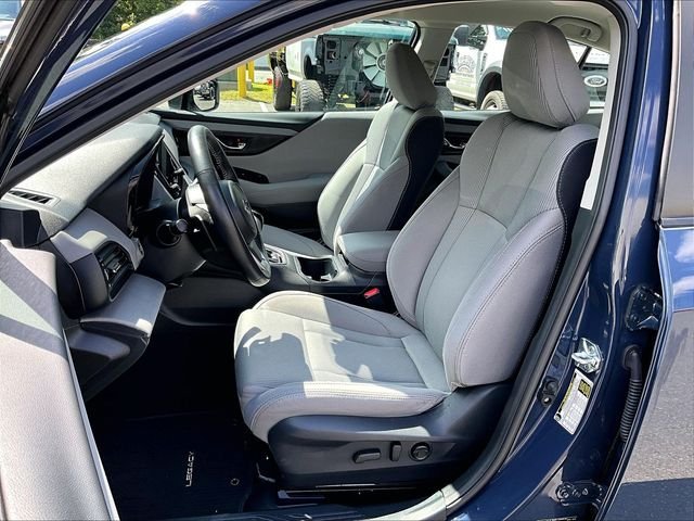 Used 2025 Subaru Legacy Premium AWD/4WD image 20