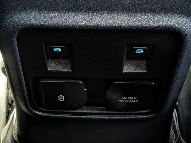 Certified 2024 Ford Bronco Raptor w/ Interior Carbon Fiber Pack 6 image 29