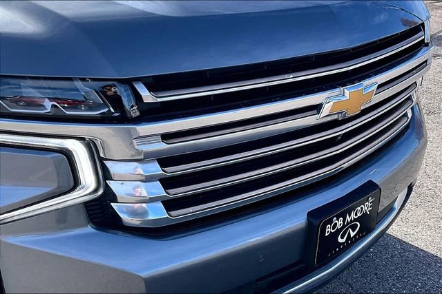 Used 2021 Chevrolet Tahoe High Country w/ Premium Package 2 image 29