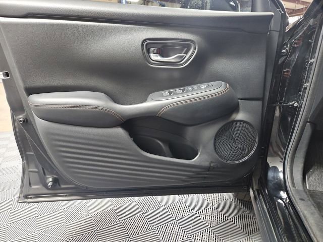 Certified 2023 Honda HR-V Sport image 15