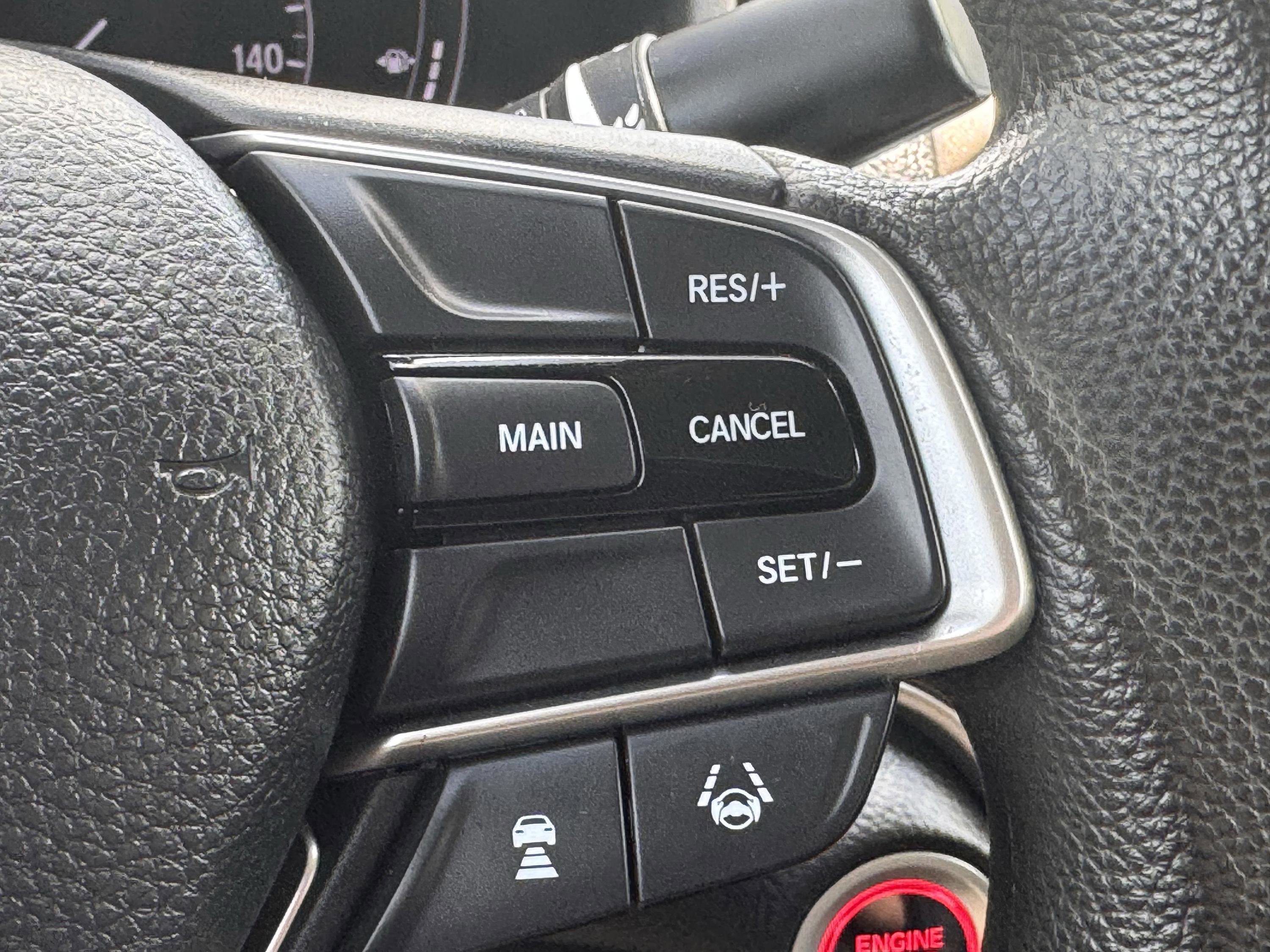 Used 2018 Honda Accord LX image 19