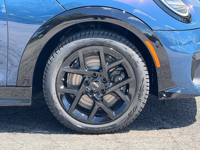 New 2026 MINI Cooper S FWD image 3