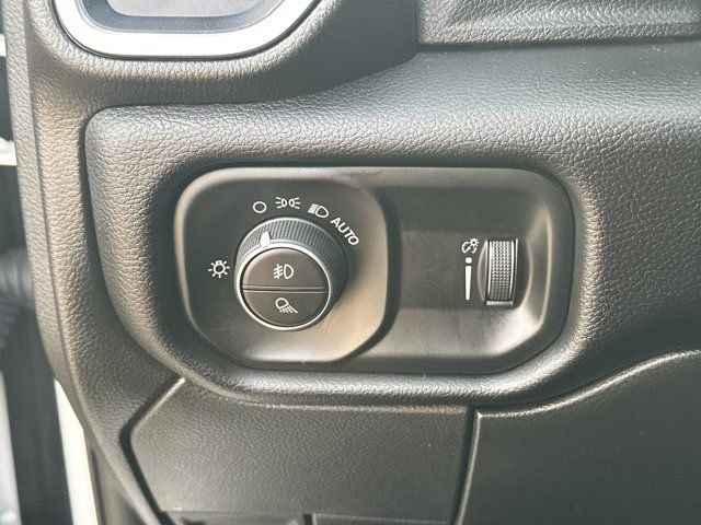 Certified 2024 RAM 2500 Big Horn w/ Safety Group image 26