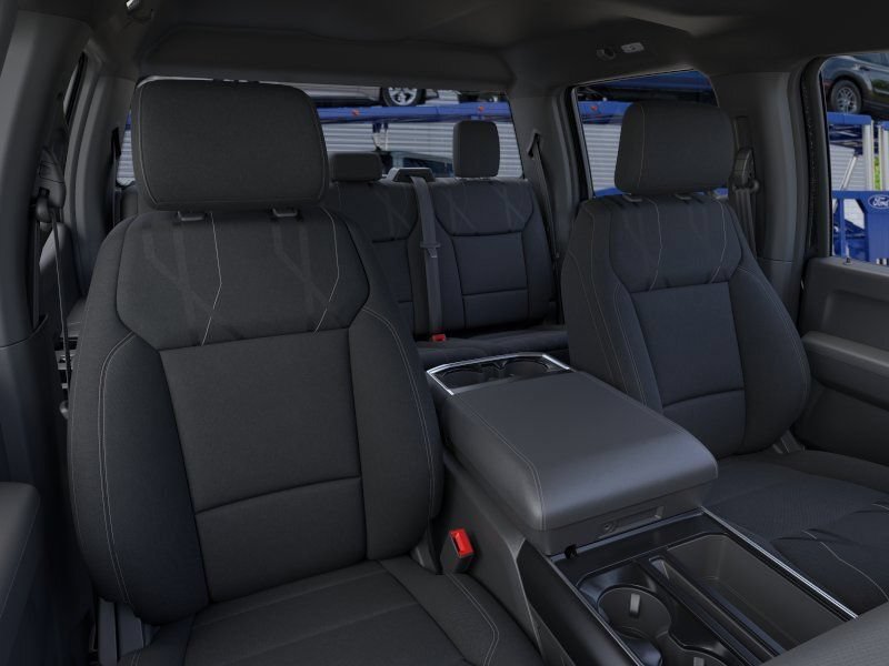 New 2026 Ford F150 STX AWD/4WD image 10