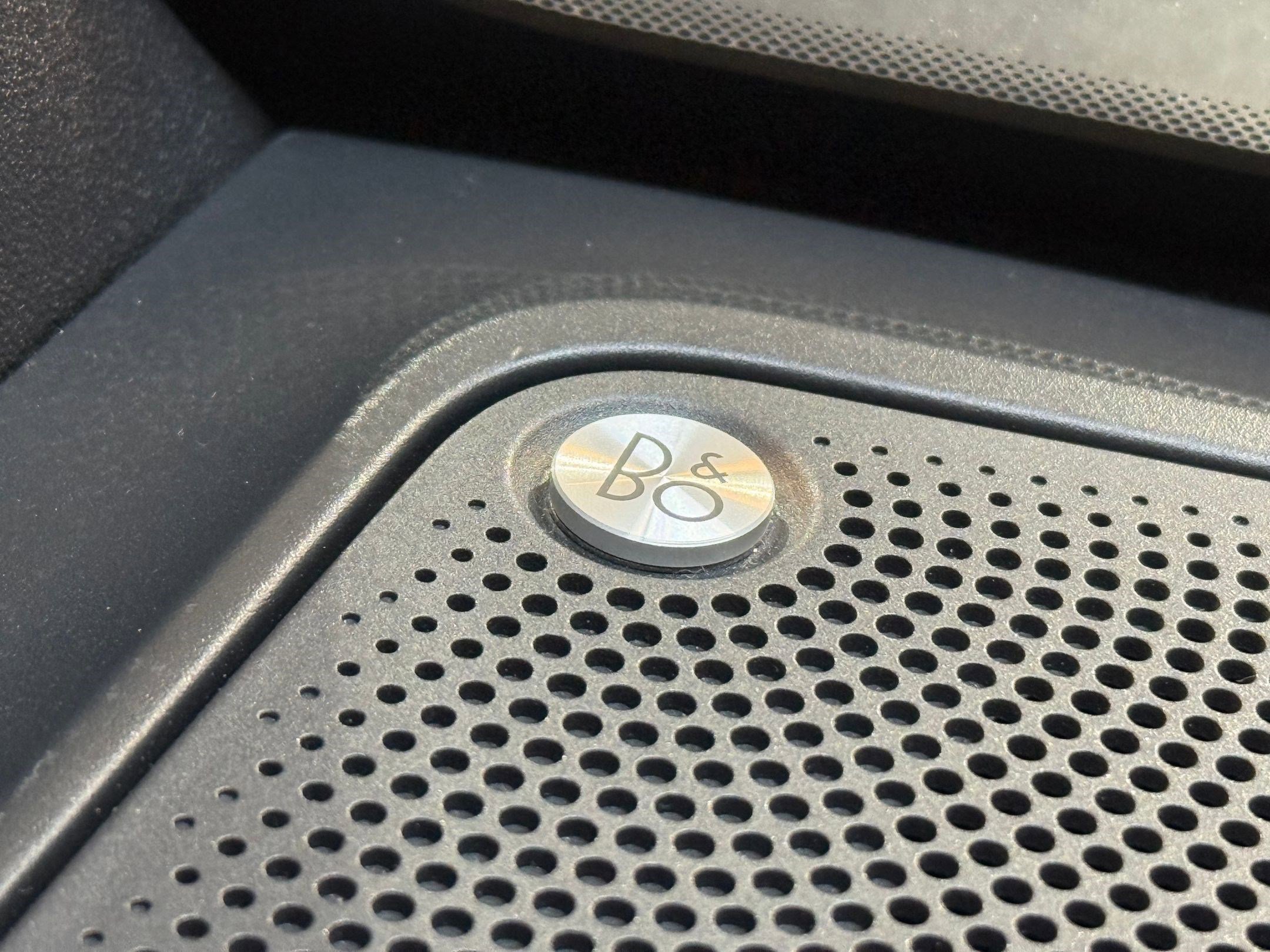 Used 2023 Ford Bronco Wildtrak image 25