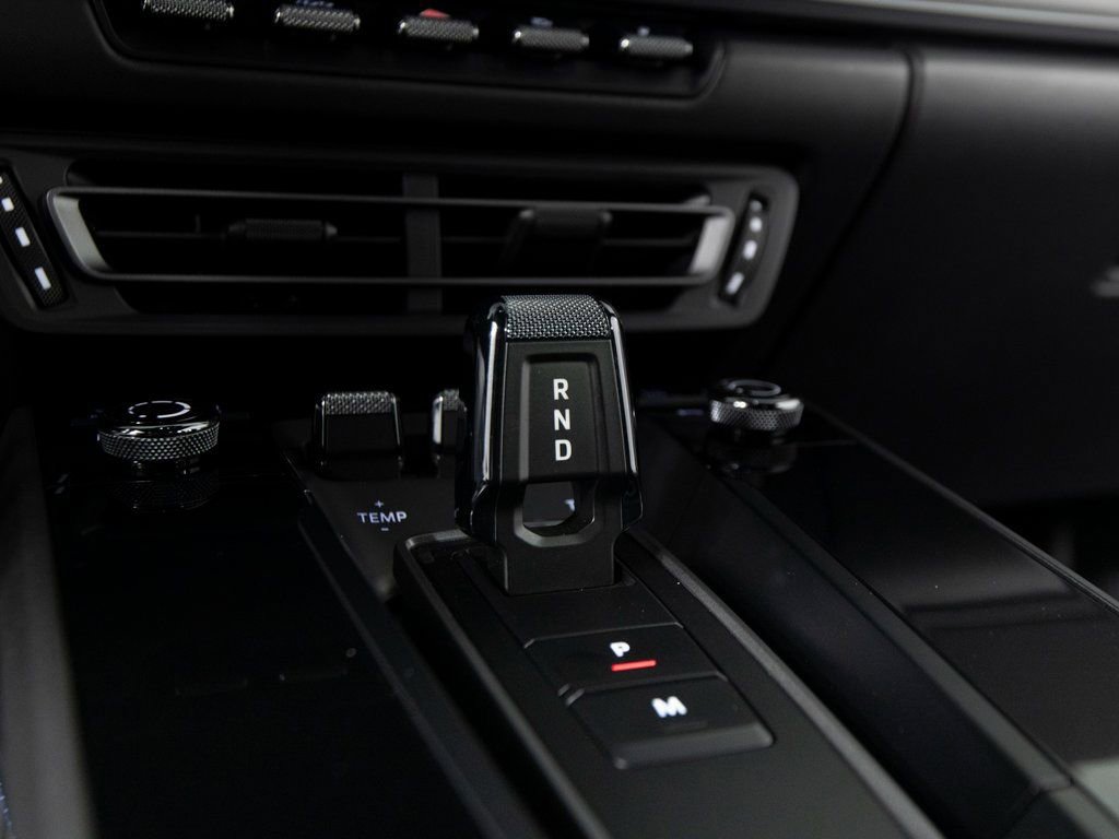 Certified 2023 Porsche 911 Carrera S image 30