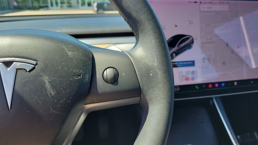 Used 2020 Tesla Model 3 Standard Range Plus RWD image 21