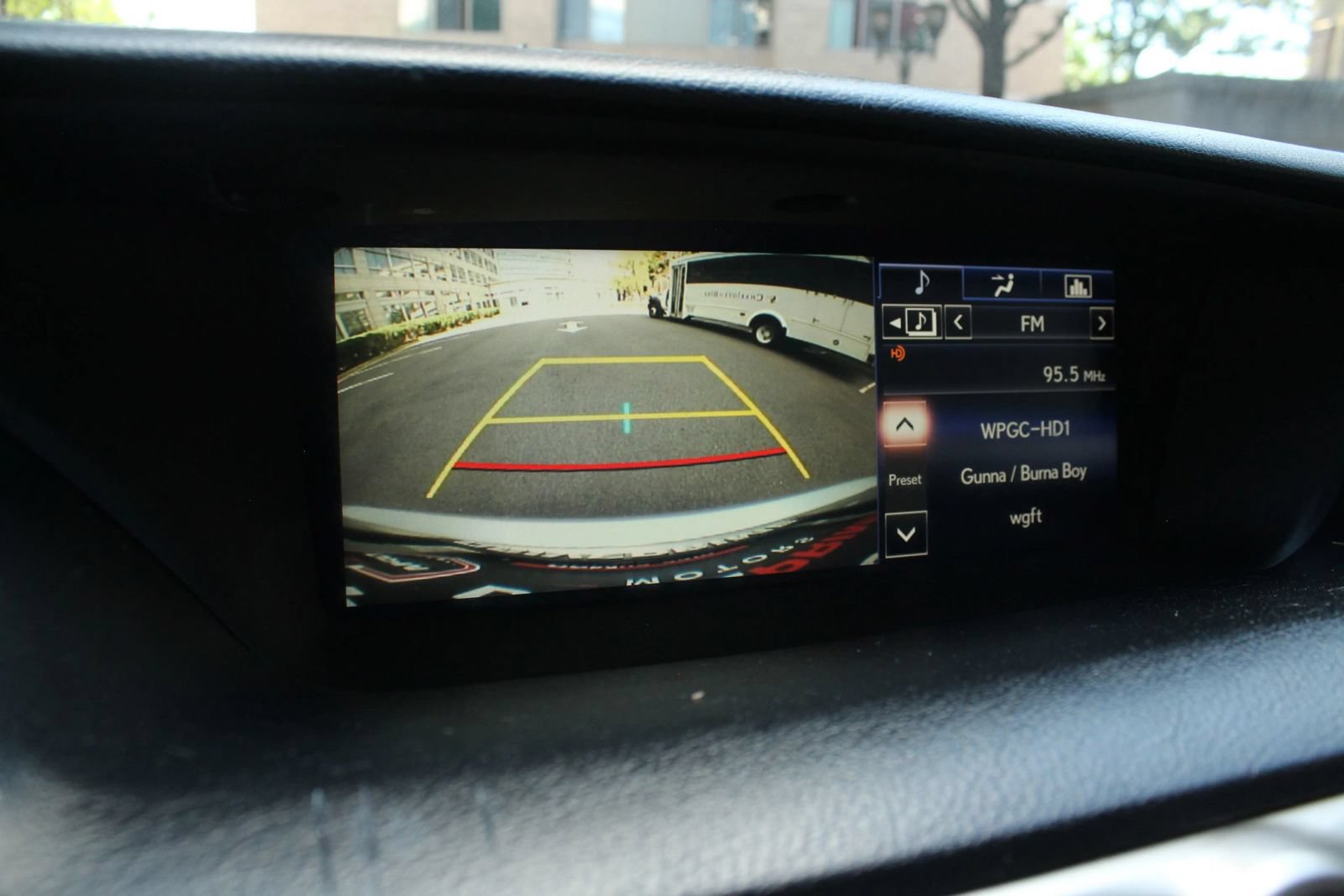 Used 2015 Lexus GS 350 RWD image 36