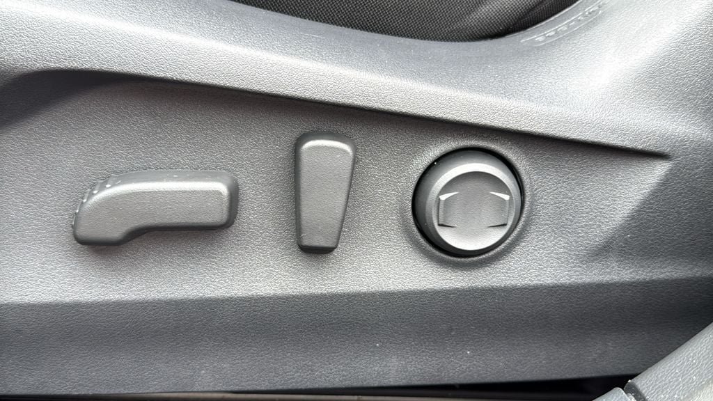 Certified 2024 Subaru Legacy Premium AWD/4WD image 11