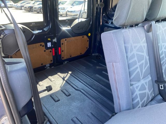 Used 2012 Ford Transit Connect XLT FWD image 18