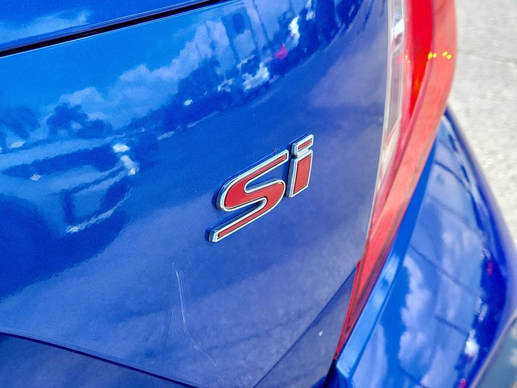 Used 2020 Honda Civic Si image 6