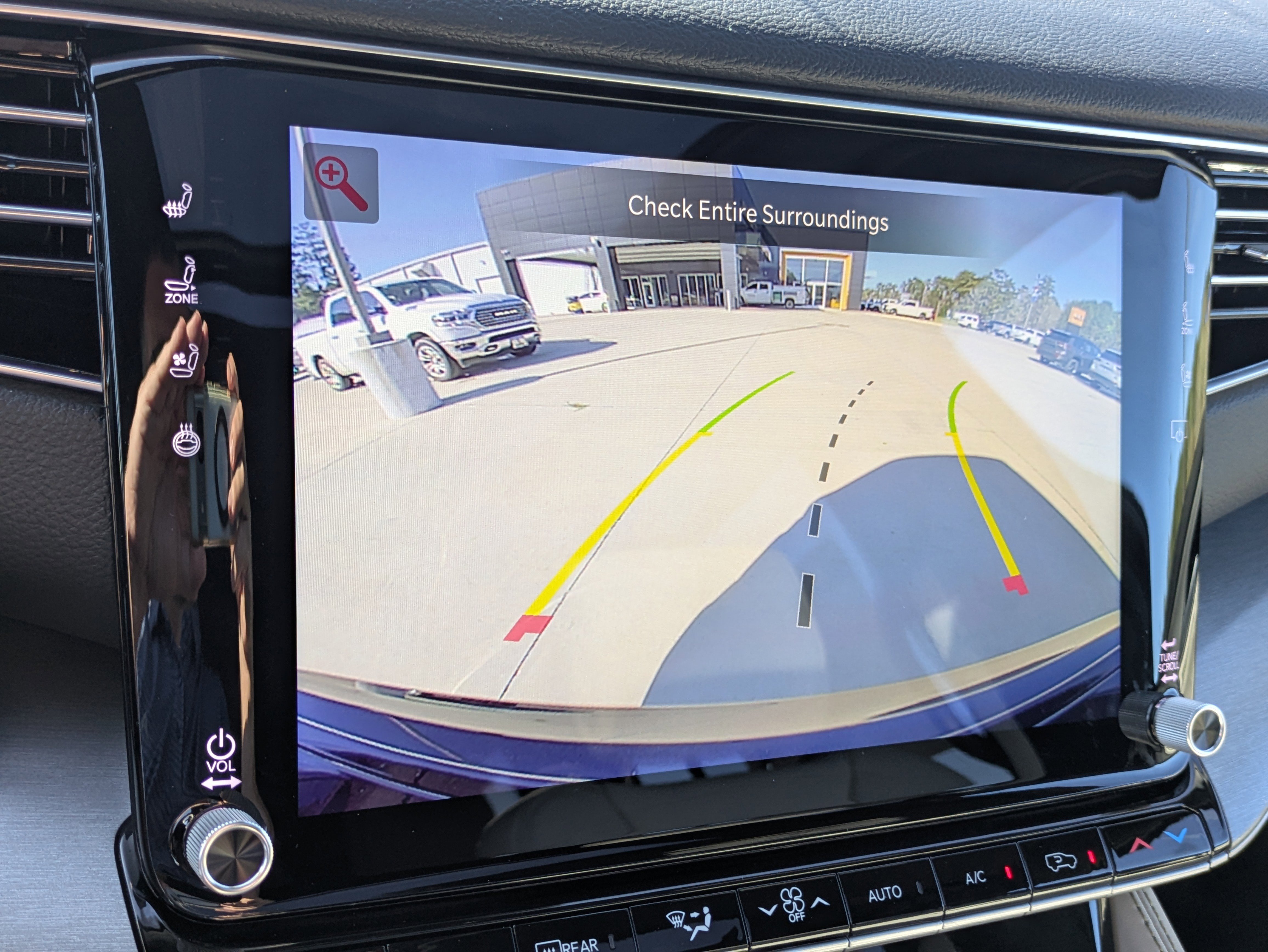 New 2026 Jeep Grand Wagoneer L Limited image 18