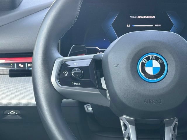 Used 2026 BMW i5 eDrive40 w/ Executive Package AWD/4WD image 23