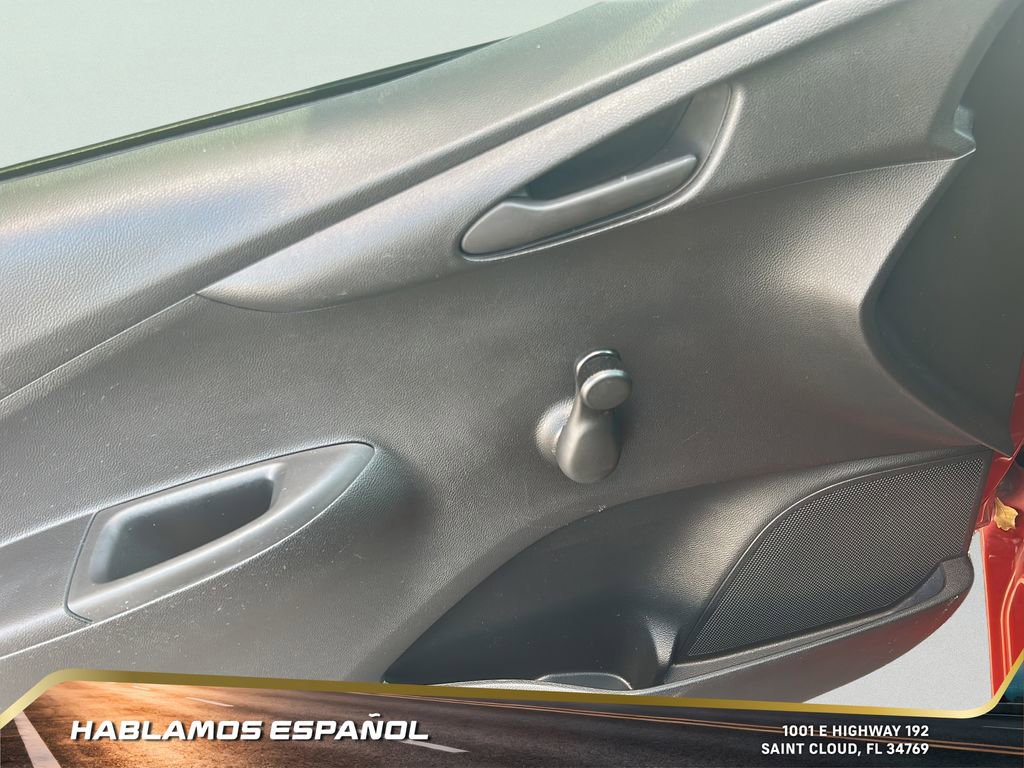 Used 2021 Chevrolet Spark LS image 13