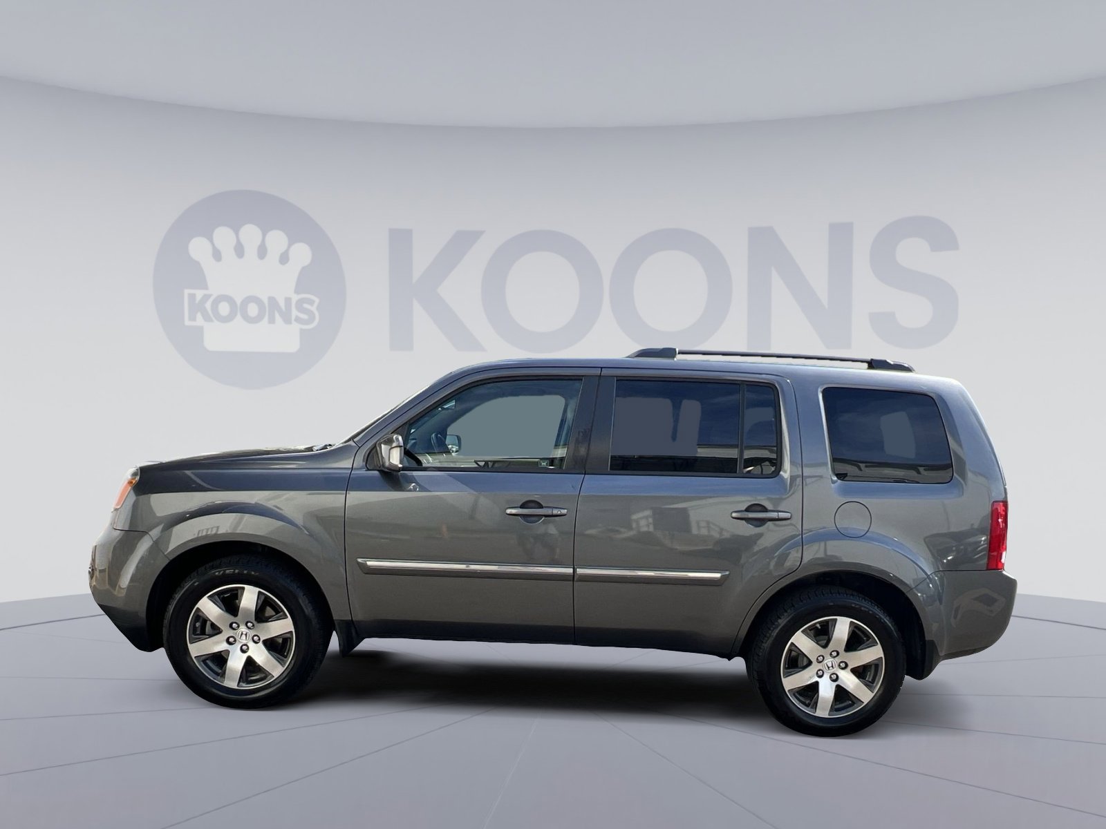 Used 2012 Honda Pilot Touring image 7